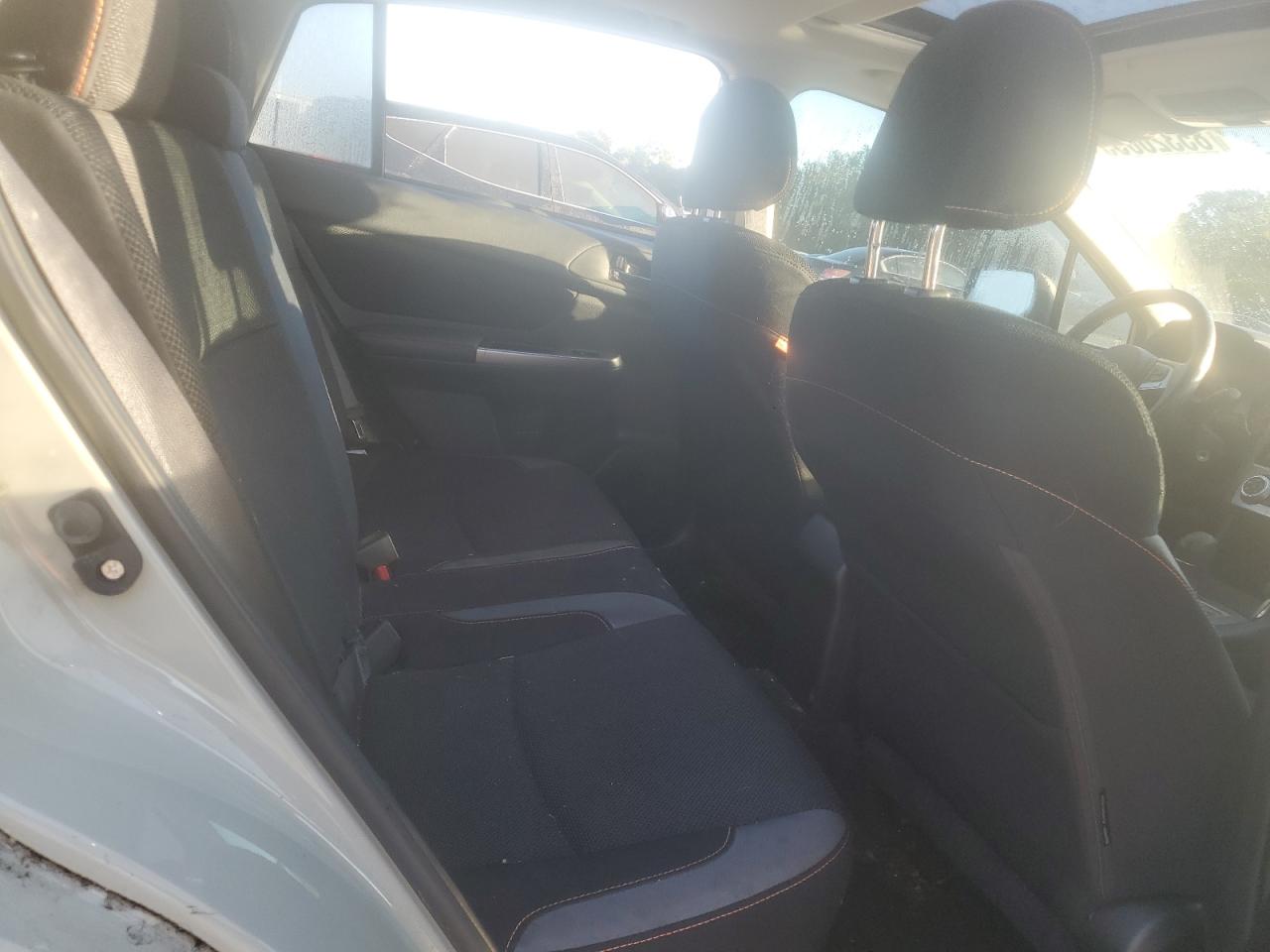 2017 Subaru Crosstrek Premium VIN: JF2GPABC7HH243357 Lot: 85320055