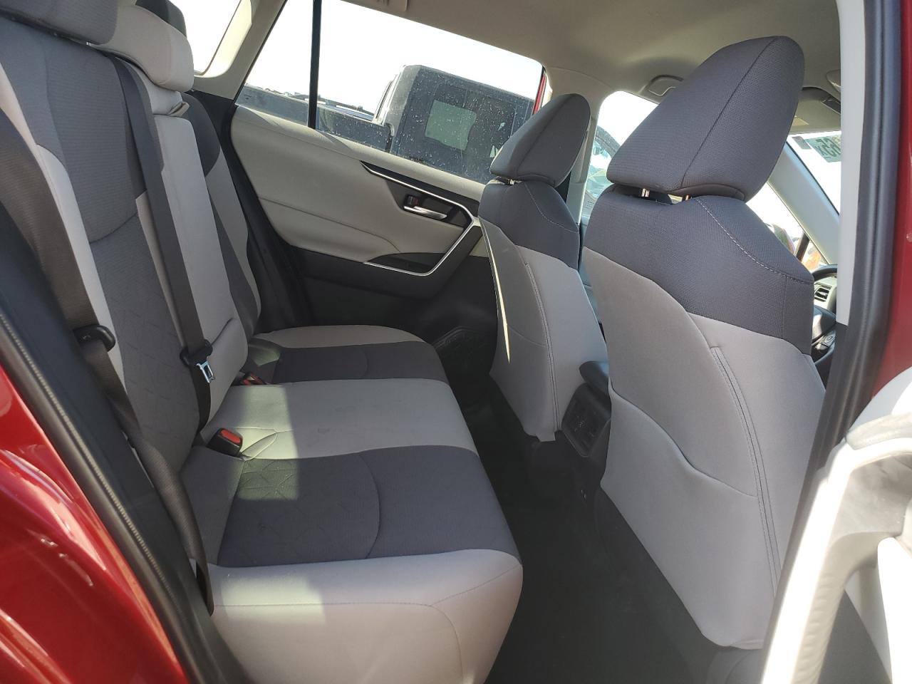 2024 Toyota Rav4 Xle VIN: 2T3P1RFV7RW467539 Lot: 85163965