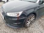 2015 AUDI A1 S LINE TDI  for sale at Copart WOLVERHAMPTON