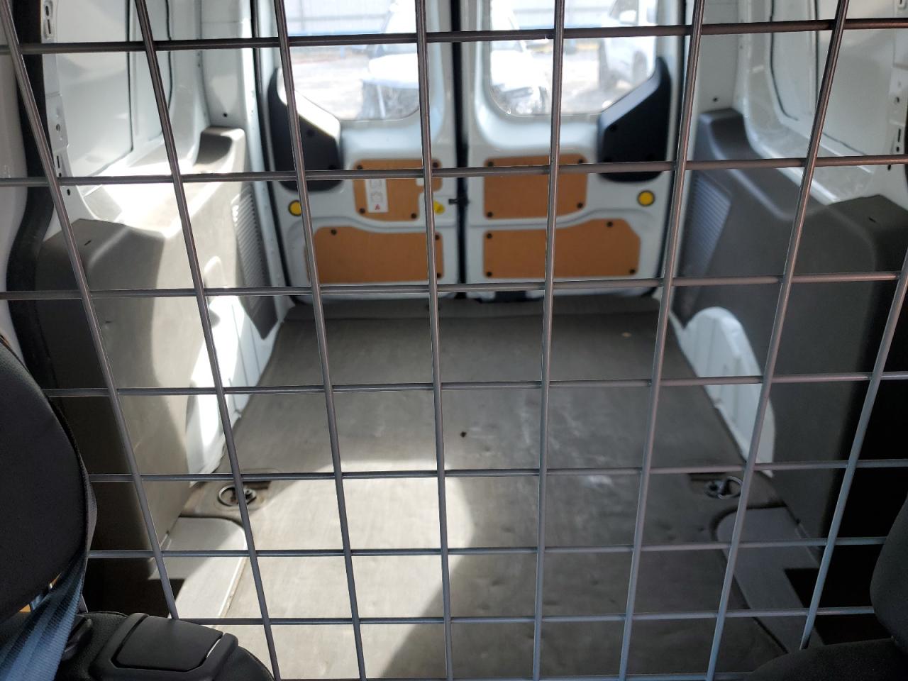 2022 Ford Transit Connect Xl VIN: NM0LS7S22N1506412 Lot: 80824585