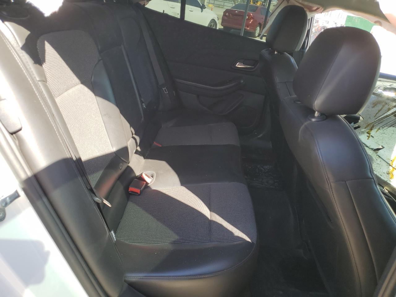 2014 Chevrolet Malibu 1Lt VIN: 1G11C5SL9EF179684 Lot: 82359645