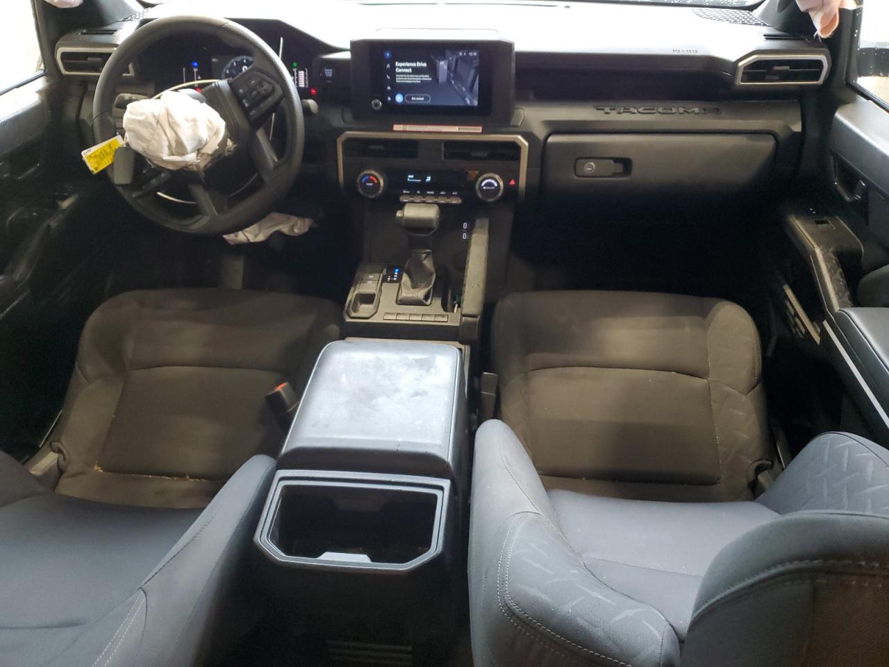 2025 Toyota Tacoma Double Cab VIN: 3TYKD5HN9ST018446 Lot: 86061385