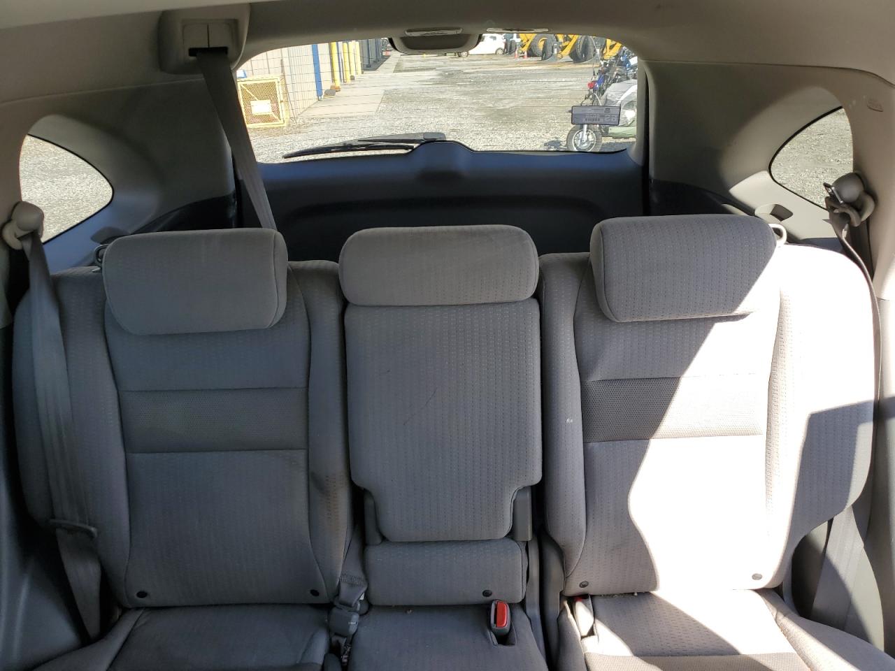 2008 Honda Cr-V Ex VIN: JHLRE38568C056208 Lot: 90498675