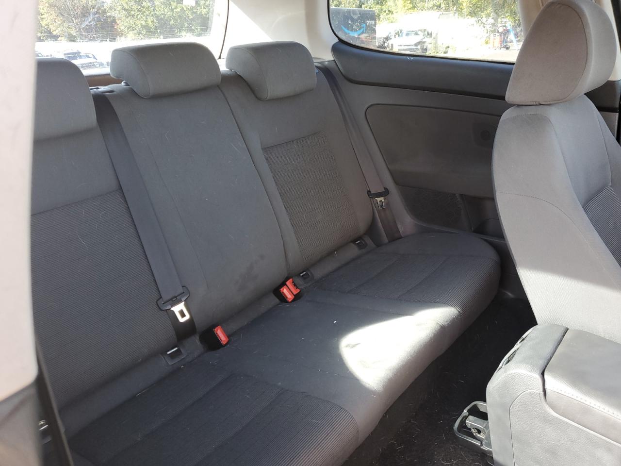 2008 Volkswagen Rabbit VIN: WVWAA71K08W157434 Lot: 84986855