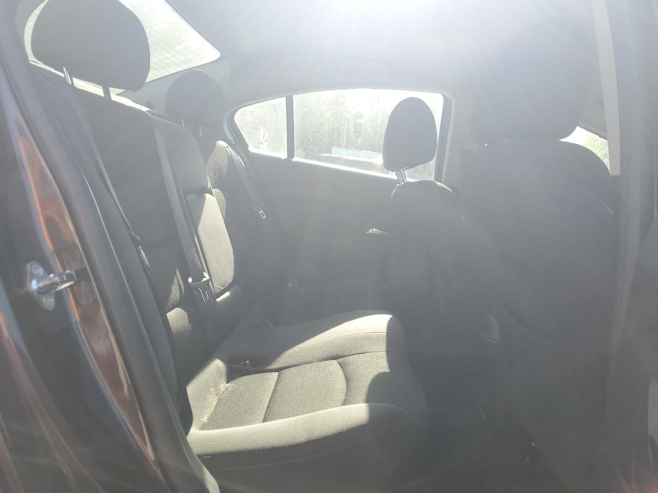 2016 Chevrolet Cruze Limited Lt VIN: 1G1PE5SB9G7230268 Lot: 84194525