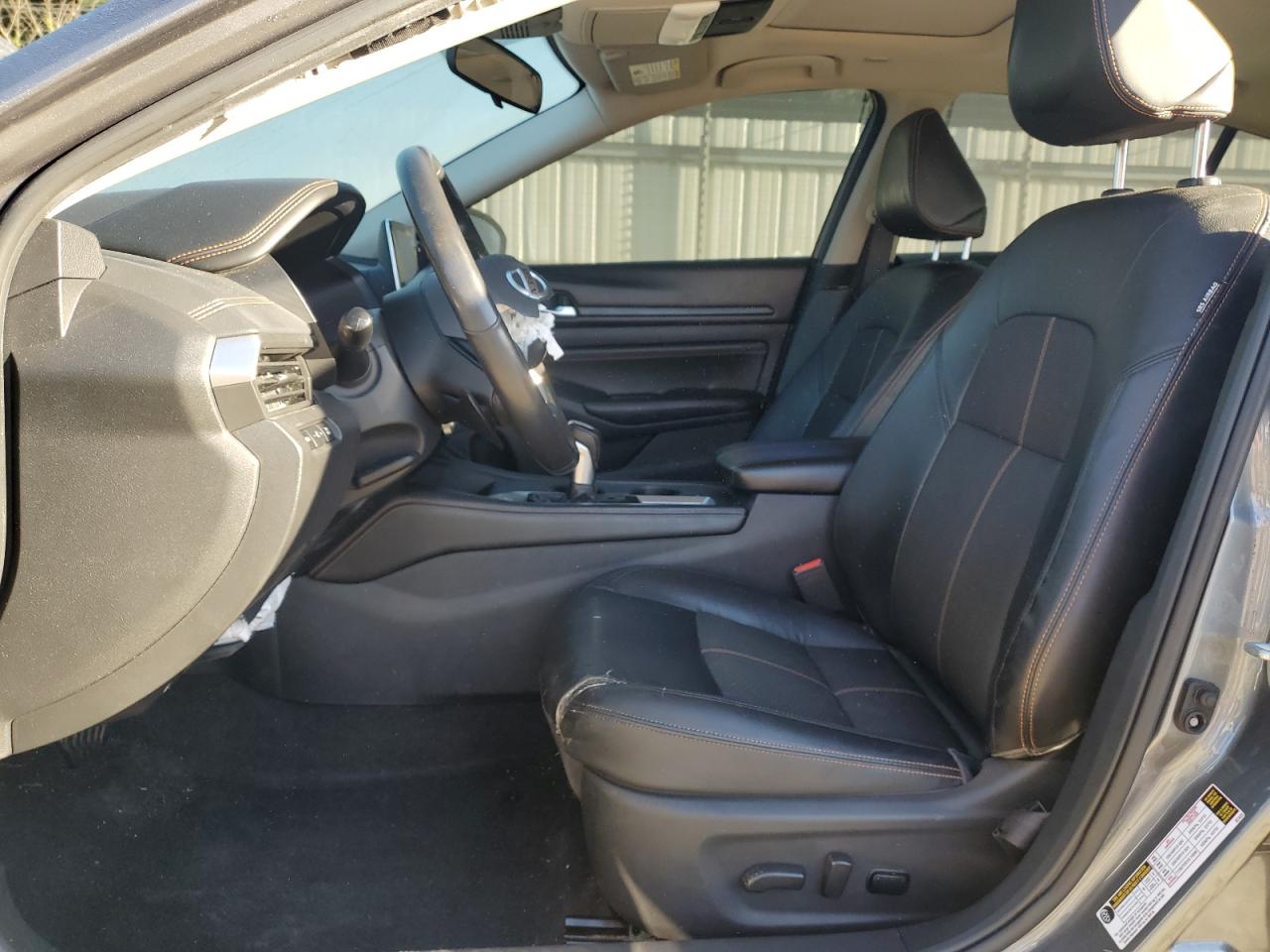 2020 Nissan Altima Sr VIN: 1N4AL4CV3LC149487 Lot: 82227935