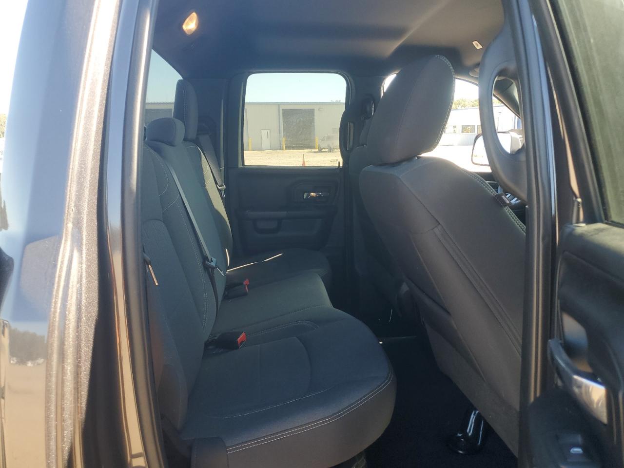 2024 Ram 1500 Classic Slt VIN: 1C6RR7GG8RS136006 Lot: 87018825