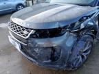 2020 LAND ROVER RANGE ROVER EVOQUE 2.0 P200 SE 5DR AUTO for sale at Copart PETERLEE