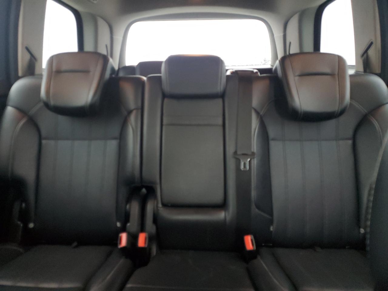 2014 Mercedes-Benz Gl 450 4Matic VIN: 4JGDF7CE0EA307648 Lot: 89871815