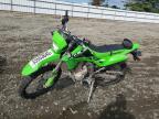 2025 KAWASAKI KLX300 F   a la Venta en Copart NJ - TRENTON