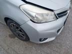 2012 TOYOTA YARIS EDITION VVT-I  for sale at Copart CHESTER