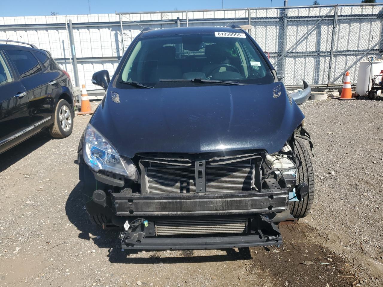 2016 Buick Encore VIN: KL4CJGSB2GB728378 Lot: 81956995