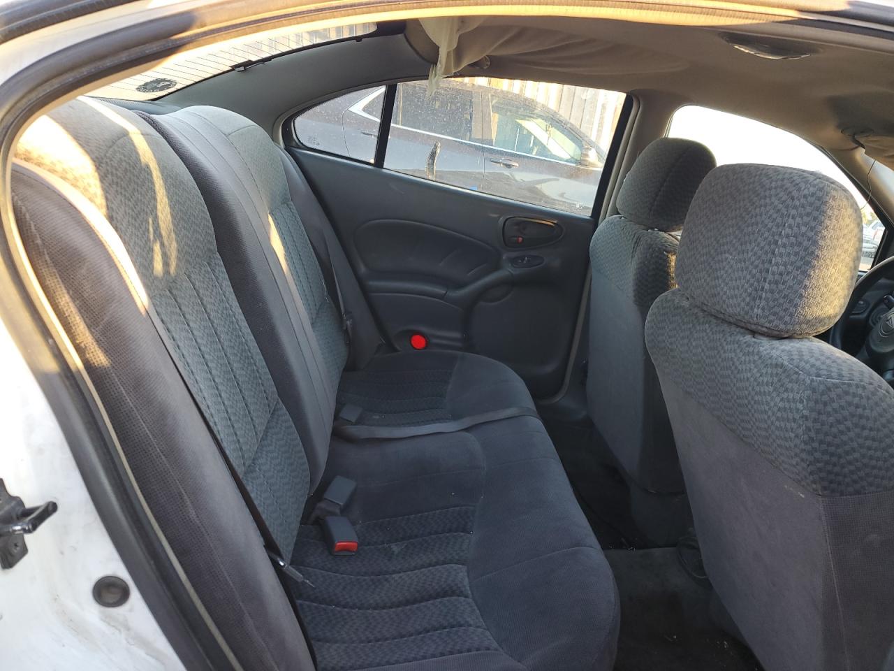 2002 Pontiac Grand Am Se1 VIN: 1G2NF52E12C284867 Lot: 86495595