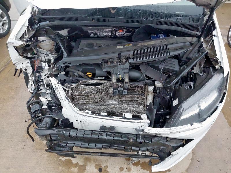 2015 SEAT ALHAMBRA 2.0 TDI CR ECOMOTIVE SE 5DR