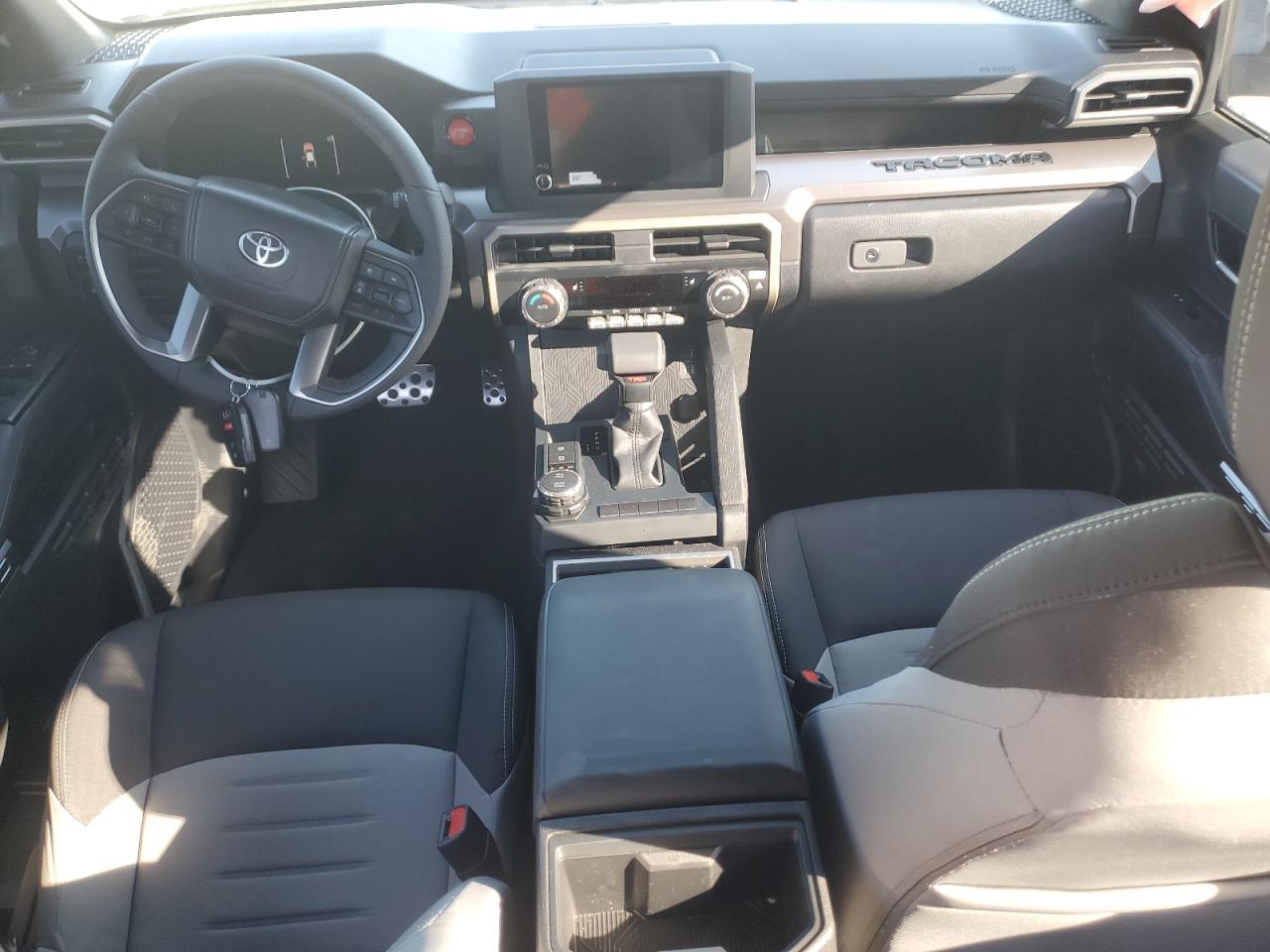 2025 Toyota Tacoma Double Cab VIN: 3TMLB5JNXSM162278 Lot: 81940765