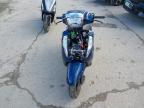 2024 SUZUKI UZ 125 NEY M3 ADDRESS 125  for sale at Copart YORK