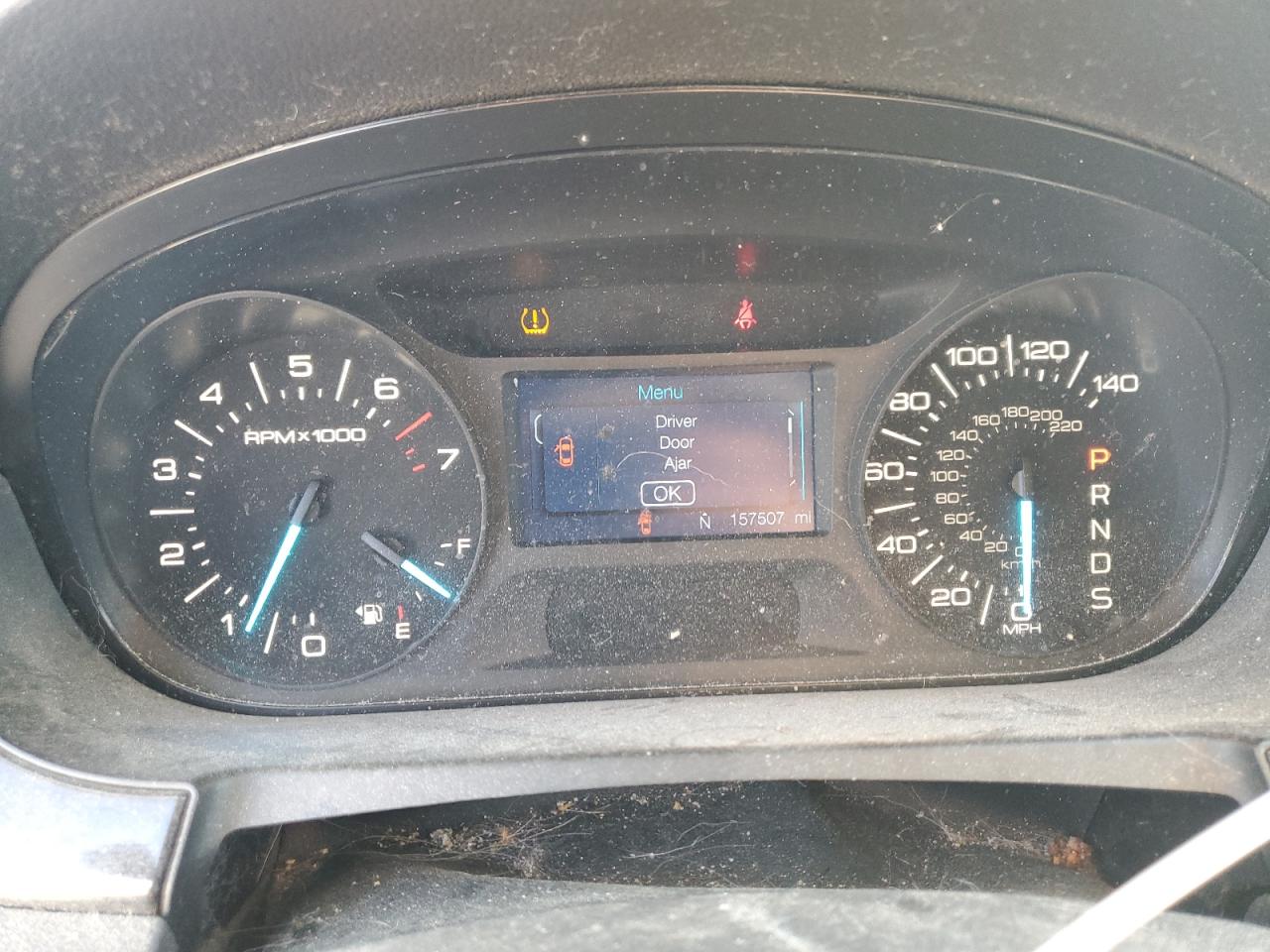 2014 Ford Edge Se VIN: 2FMDK4GC7EBB66553 Lot: 69935645