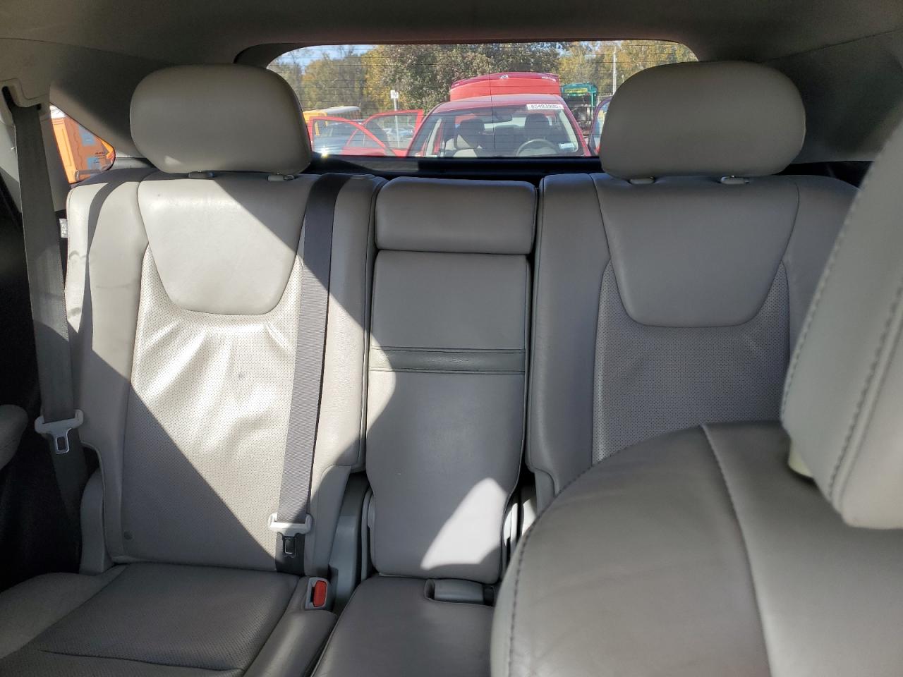 2015 Lexus Rx 350 Base VIN: 2T2BK1BA6FC279284 Lot: 82764005