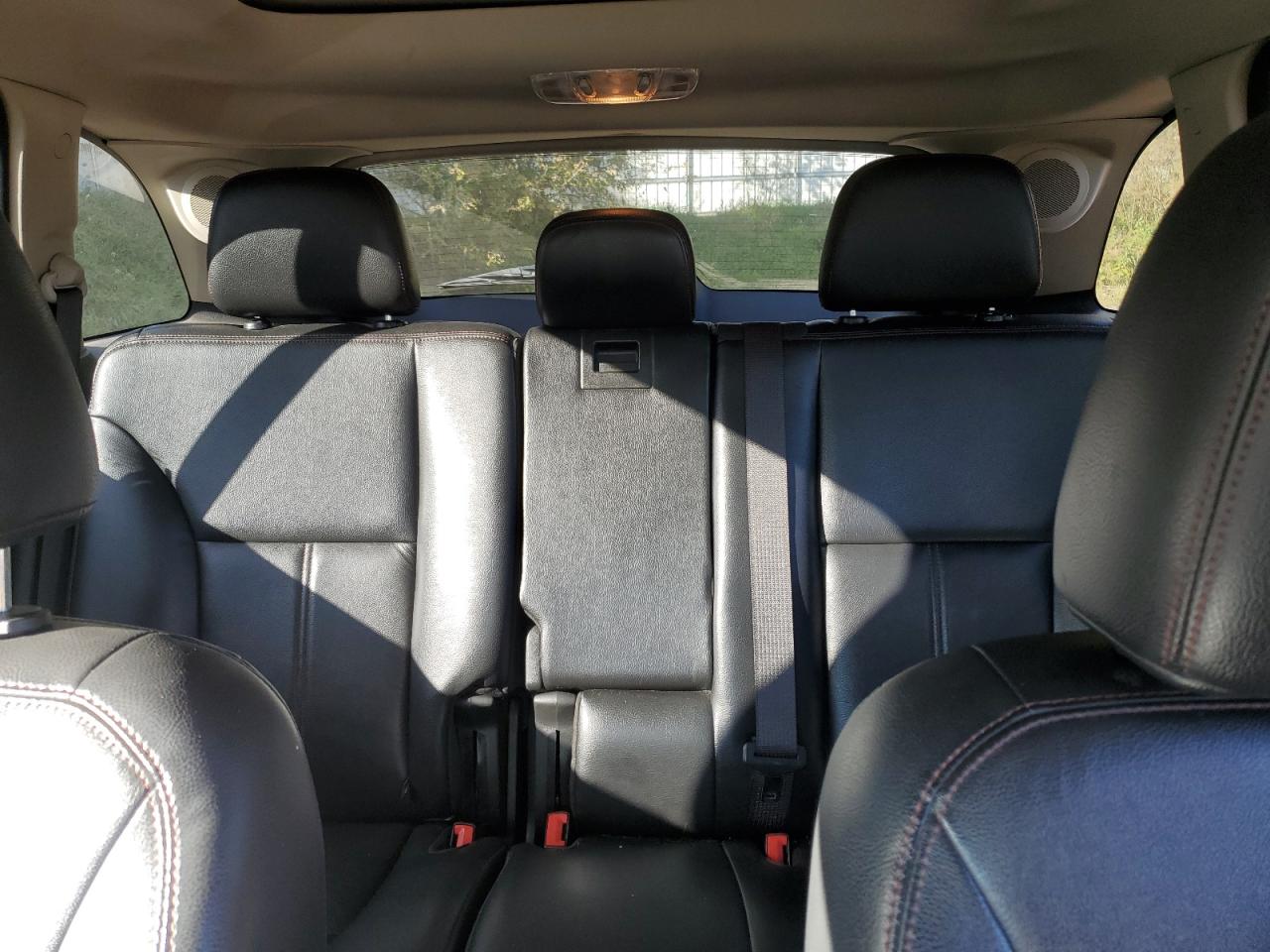 2011 Ford Edge Limited VIN: 2FMDK4KC1BBA06901 Lot: 86227245