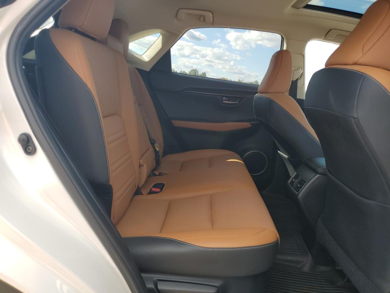 2018 Lexus Nx 300 Base VIN: JTJBARBZ4J2170807 Lot: 85142895