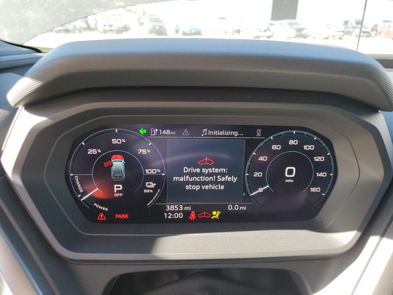 2024 Audi Q4 E-Tron Premium VIN: WA1KUBFZ2RP076347 Lot: 82479175