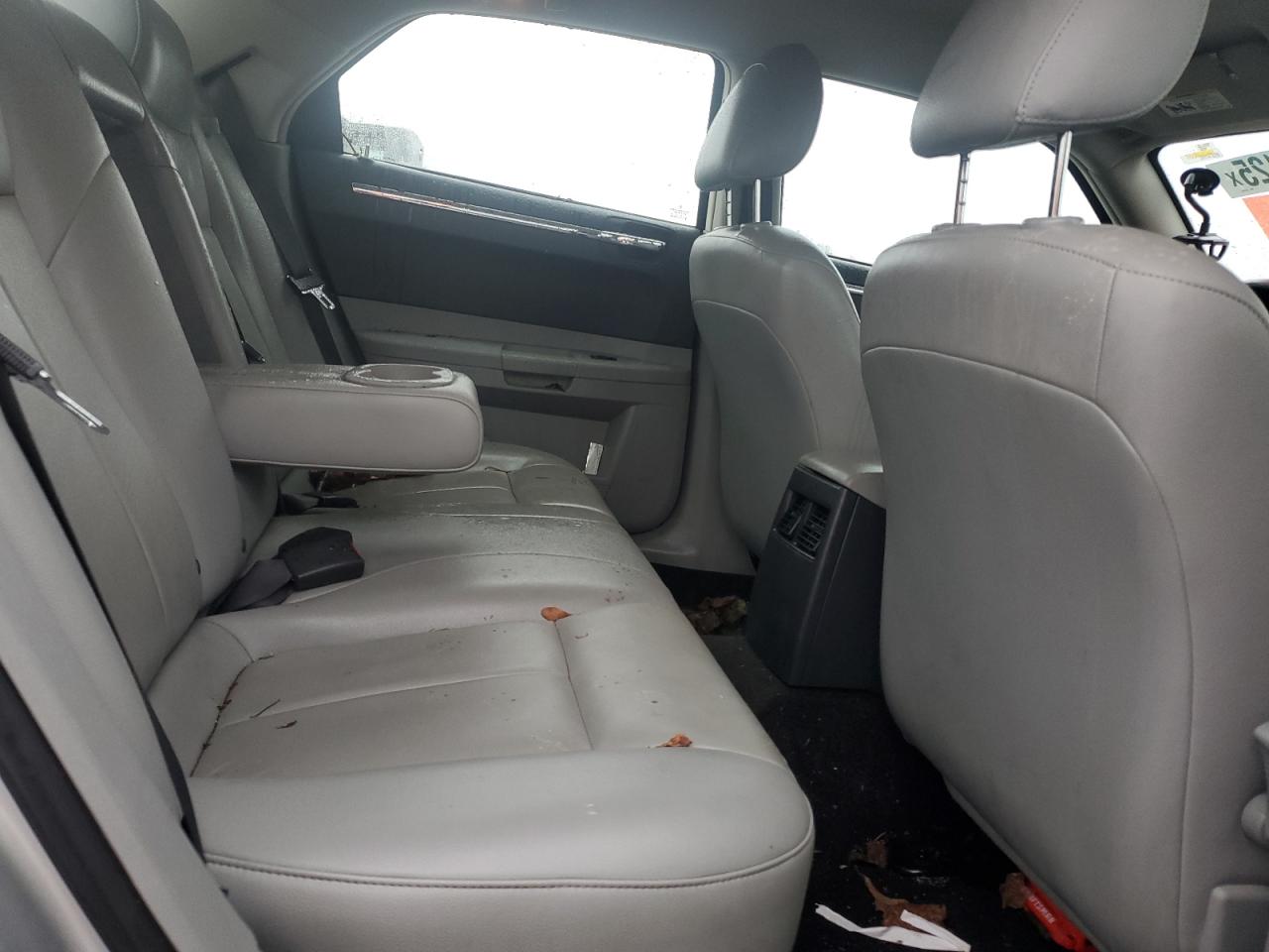 2006 Chrysler 300 Touring VIN: 2C3KA53G66H434928 Lot: 90591125