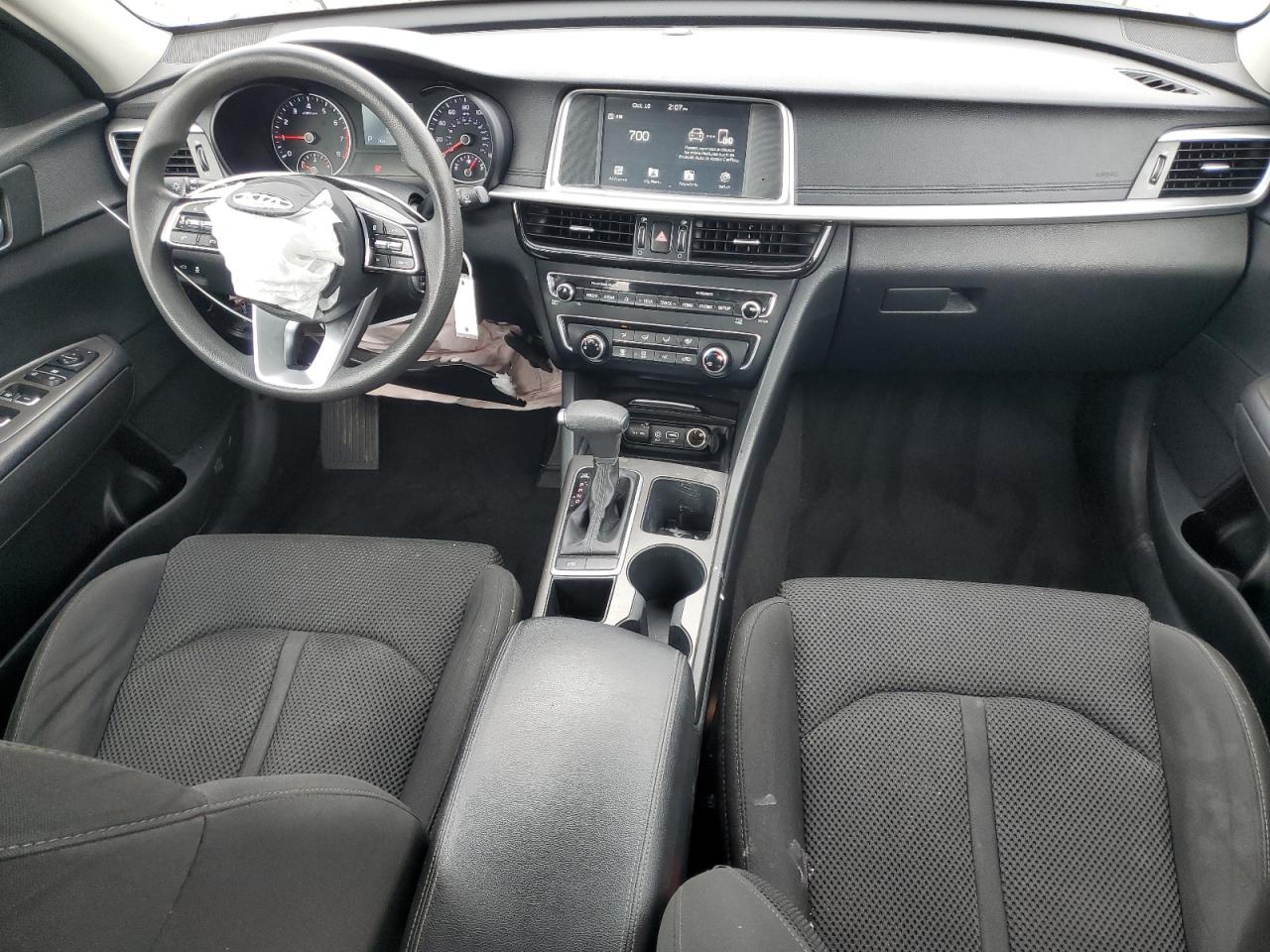 2020 Kia Optima Lx VIN: 5XXGT4L38LG390271 Lot: 82426575