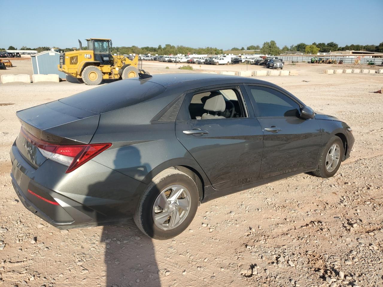 Elantra Elantra