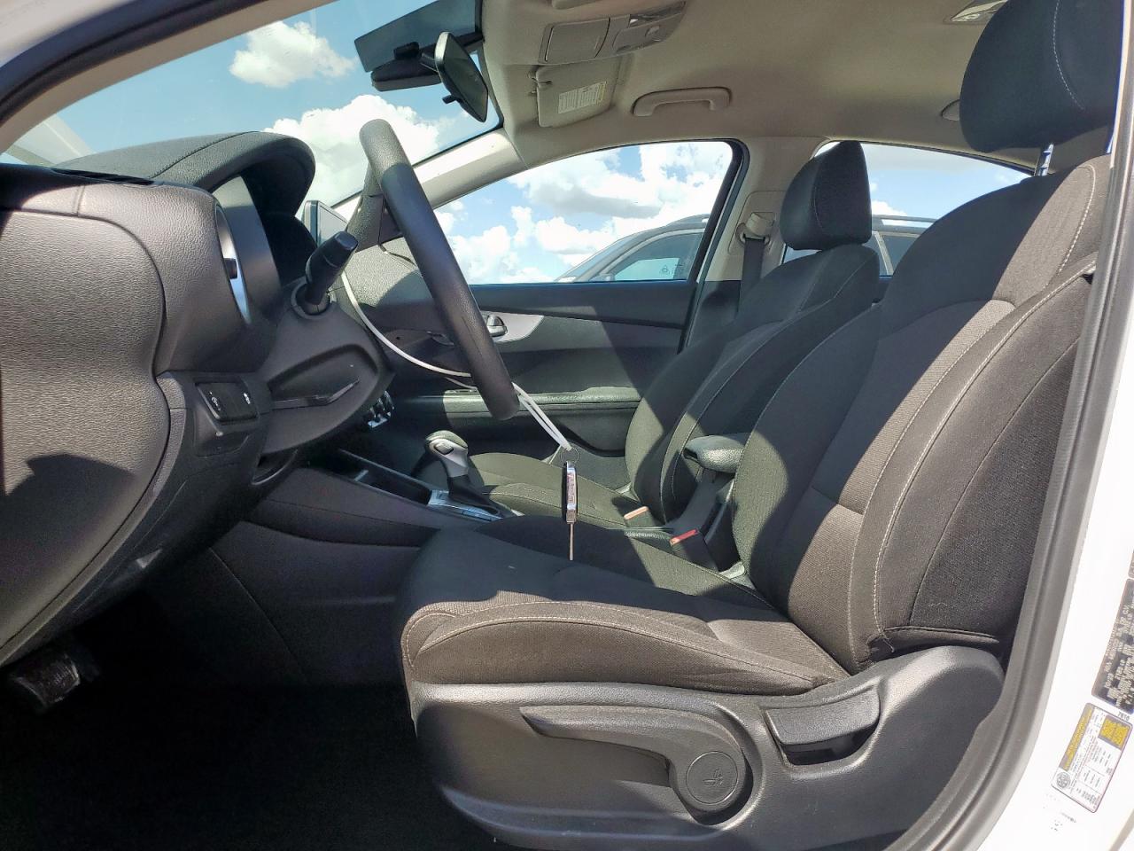 2024 Kia Forte Lx VIN: 3KPF24AD7RE708148 Lot: 82217255