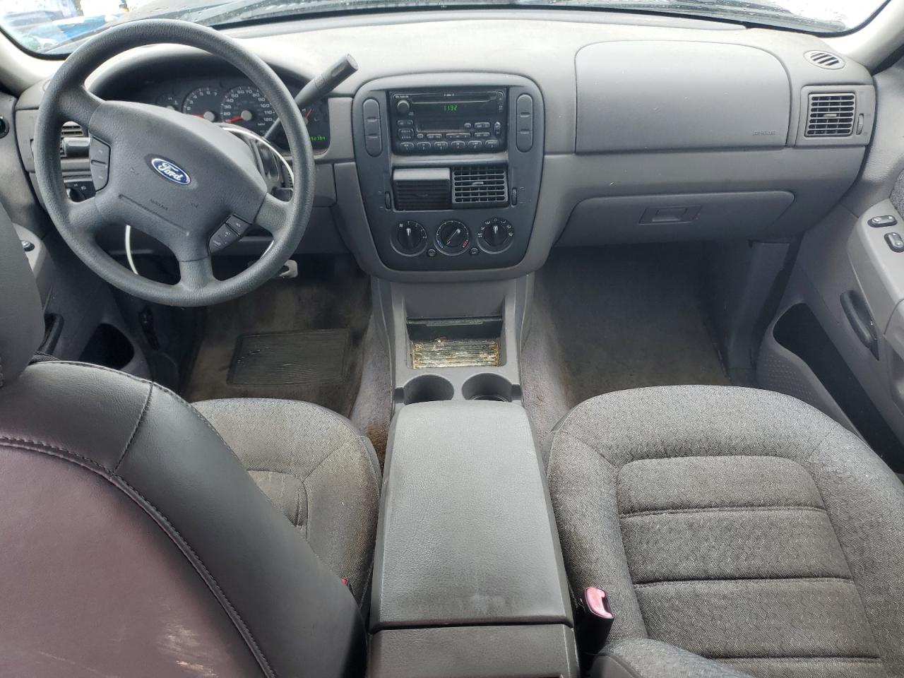 2003 Ford Explorer Xls VIN: 1FMZU62K13UC09480 Lot: 85362805