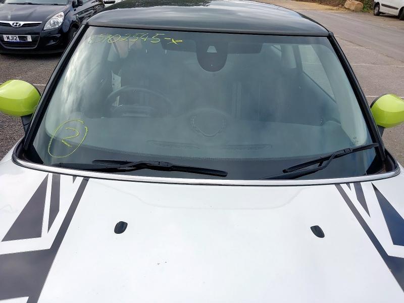 2023 MINI HATCHBACK 135KW COOPER S LEVEL 1 33KWH 3DR AUTO