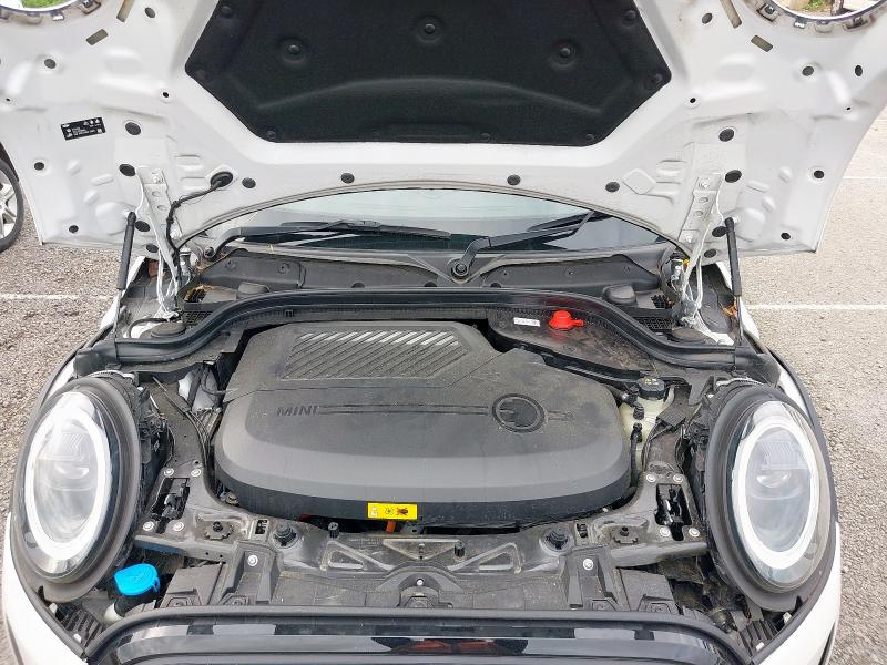 2023 MINI HATCHBACK 135KW COOPER S LEVEL 1 33KWH 3DR AUTO