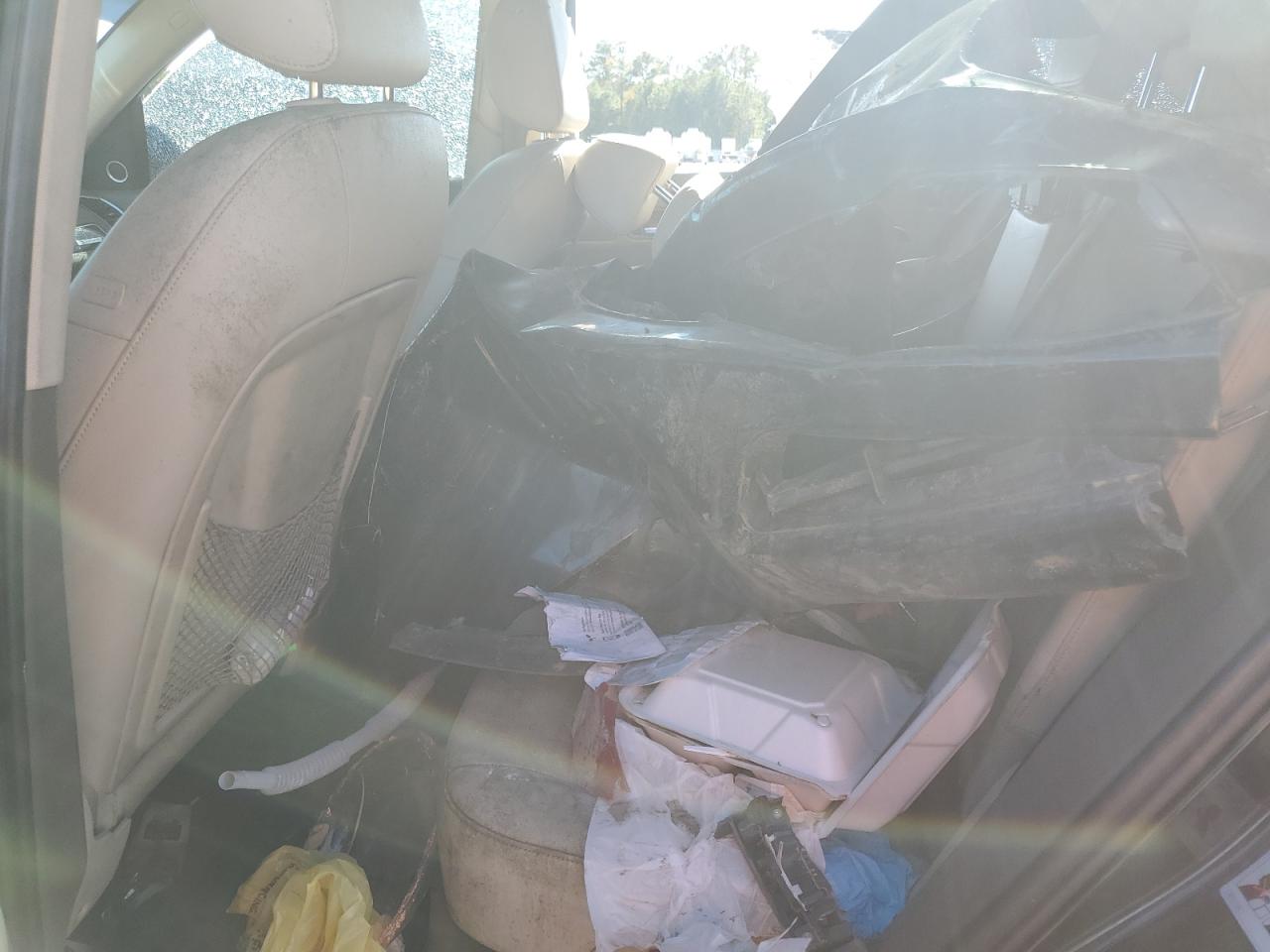 2011 Audi Q5 Premium Plus VIN: WA1LFAFP5BA048946 Lot: 82710615