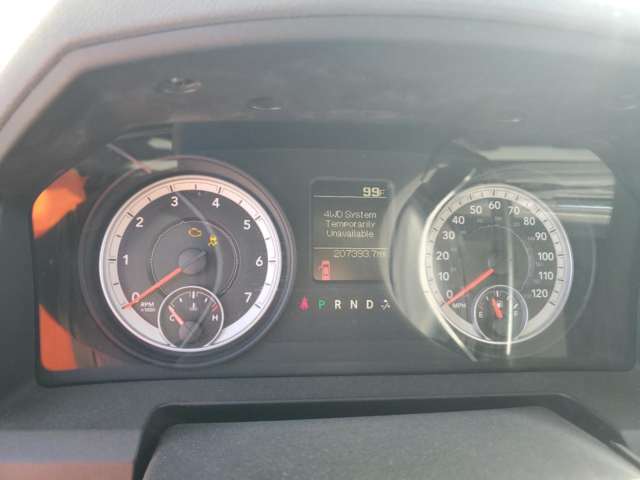 2013 Ram 1500 St VIN: 1C6RR7KP7DS612309 Lot: 85293295