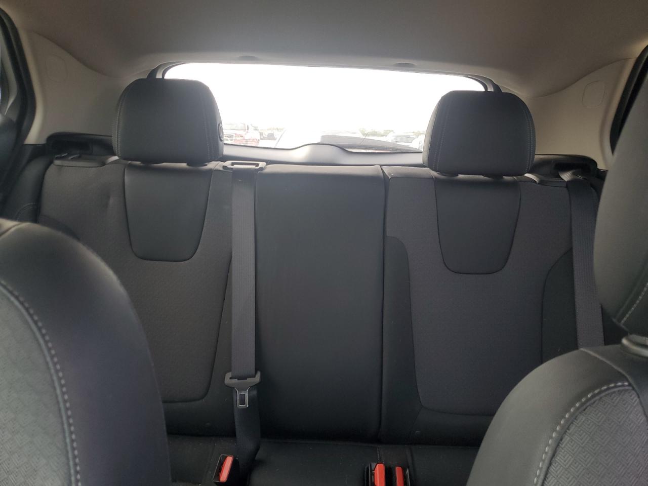 2021 Buick Encore Gx Preferred VIN: KL4MMBS22MB170607 Lot: 85176295