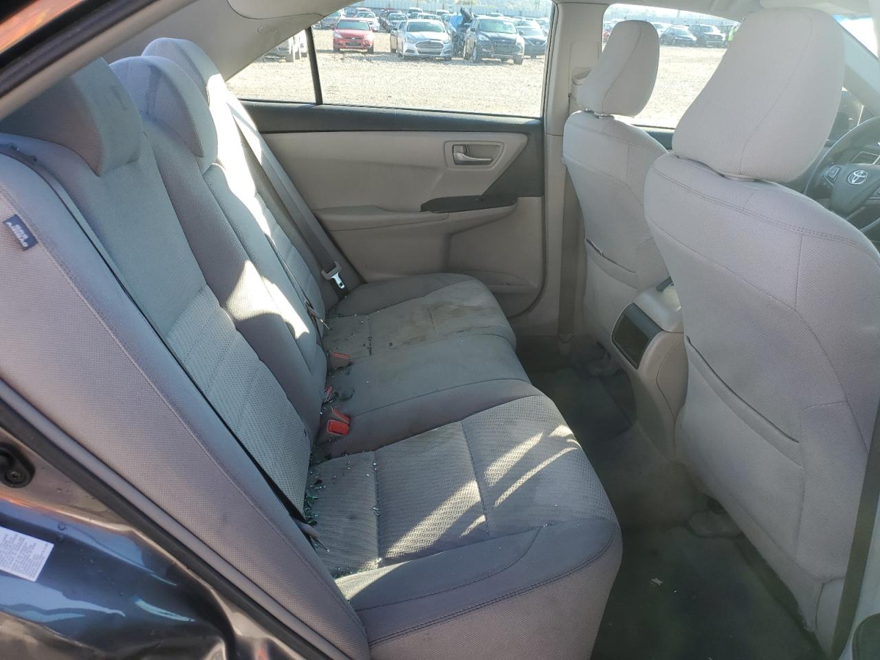 2016 Toyota Camry Le VIN: 4T4BF1FK3GR558029 Lot: 85532355