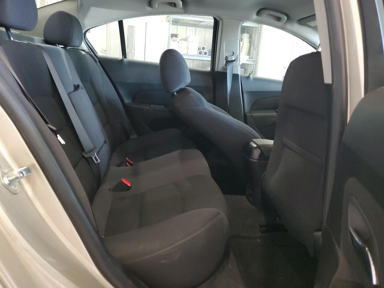 2014 Chevrolet Cruze Lt VIN: 1G1PC5SB5E7361507 Lot: 82226735