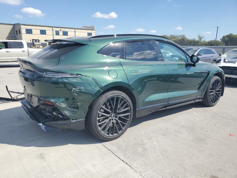 2023 ASTON MARTIN DBX 707  