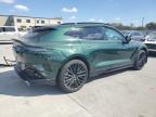 2023 ASTON MARTIN DBX 707   for sale at Copart TX - DALLAS SOUTH