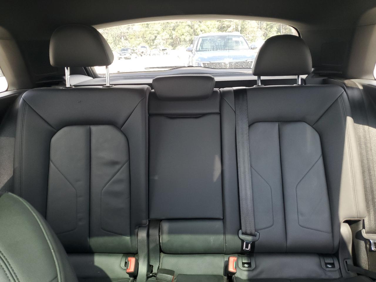 2020 Audi Q3 Premium S Line VIN: WA1DECF31L1018425 Lot: 87285875