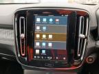 2023 VOLVO XC40 2.0 B4P ULTIMATE DARK 5DR AUTO for sale at Copart PETERLEE