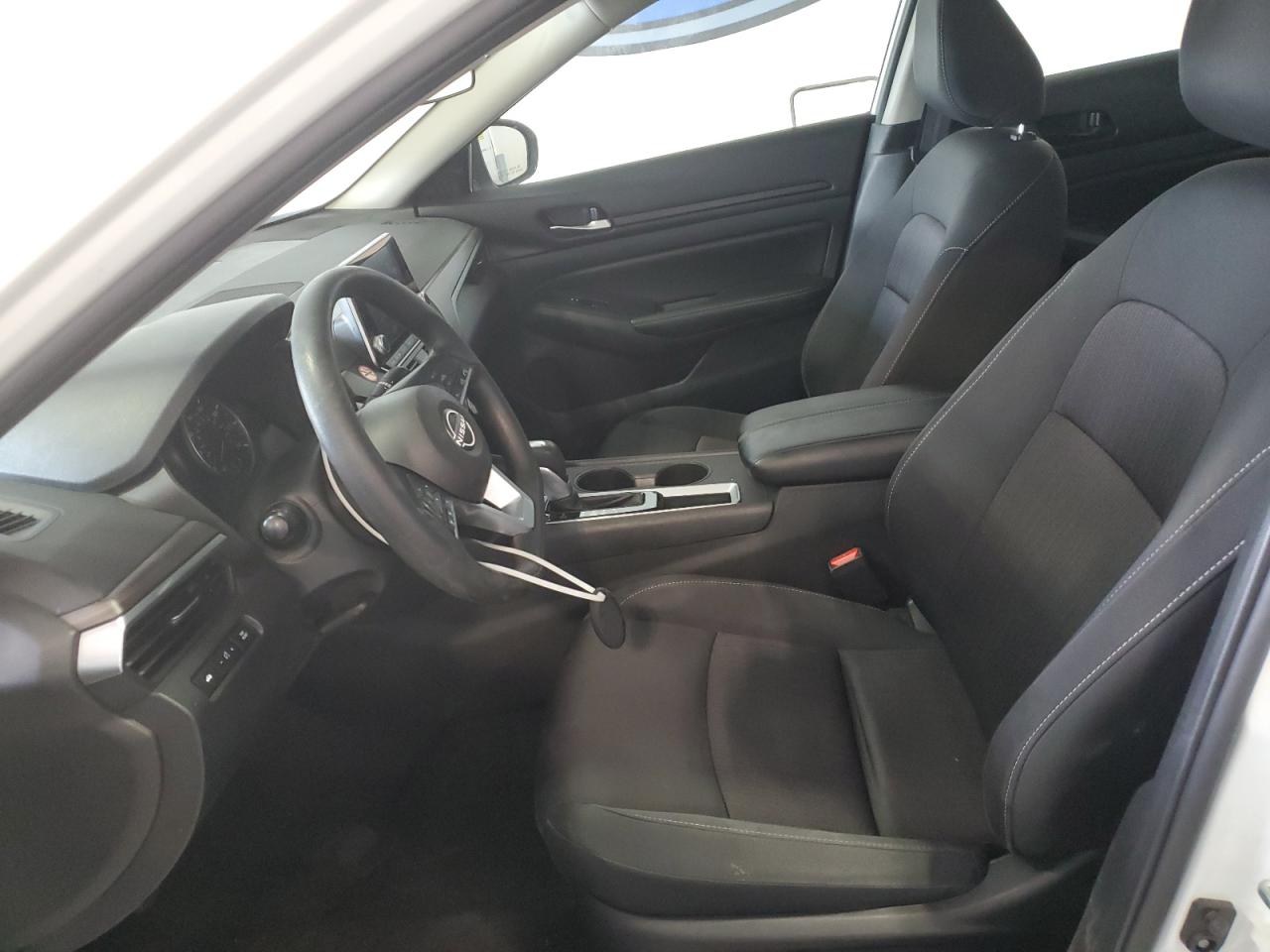 2025 Nissan Altima Sv VIN: 1N4BL4DV2SN339514 Lot: 86172125