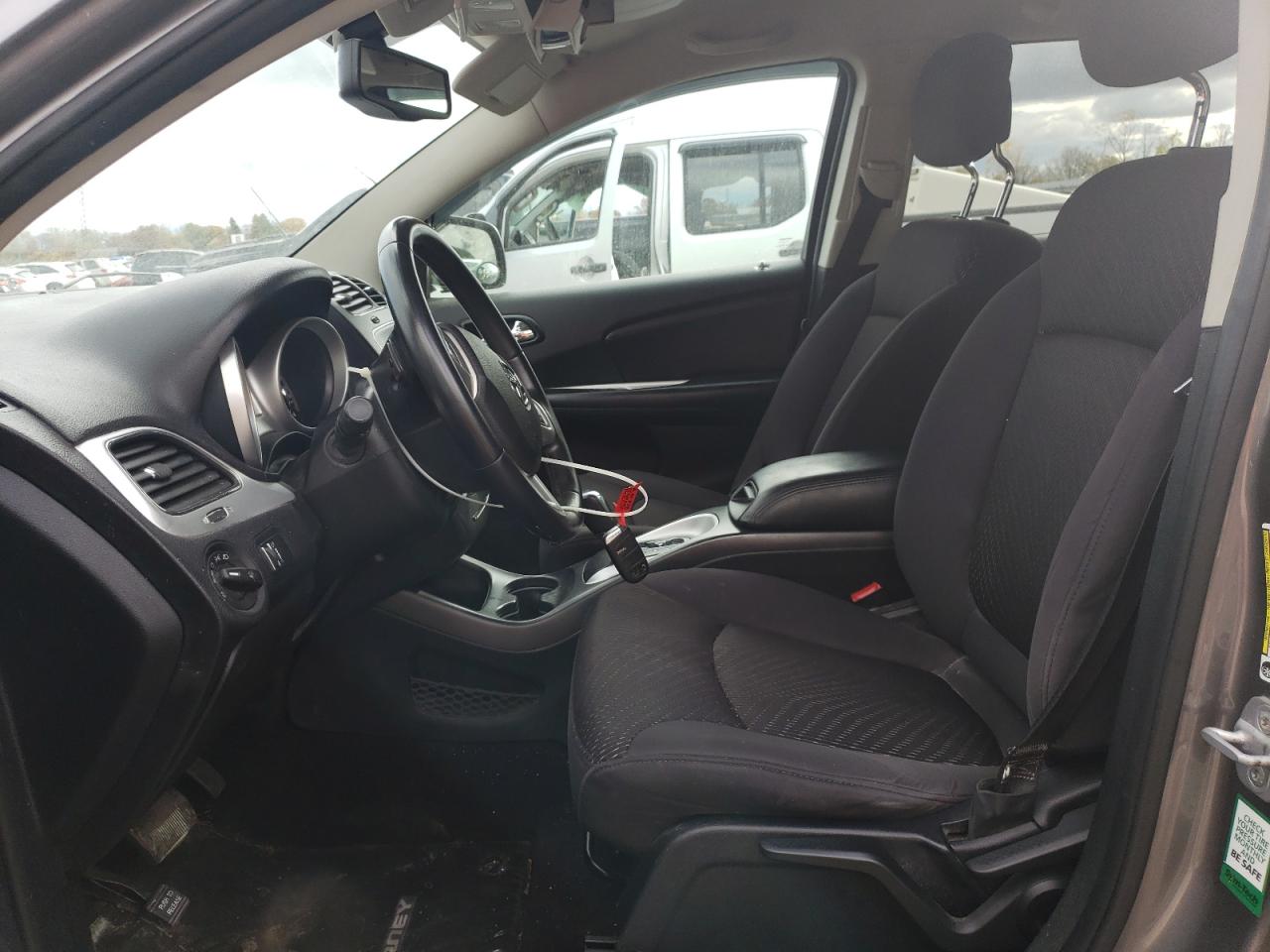 2012 Dodge Journey Sxt VIN: 3C4PDCCG3CT320403 Lot: 89673595