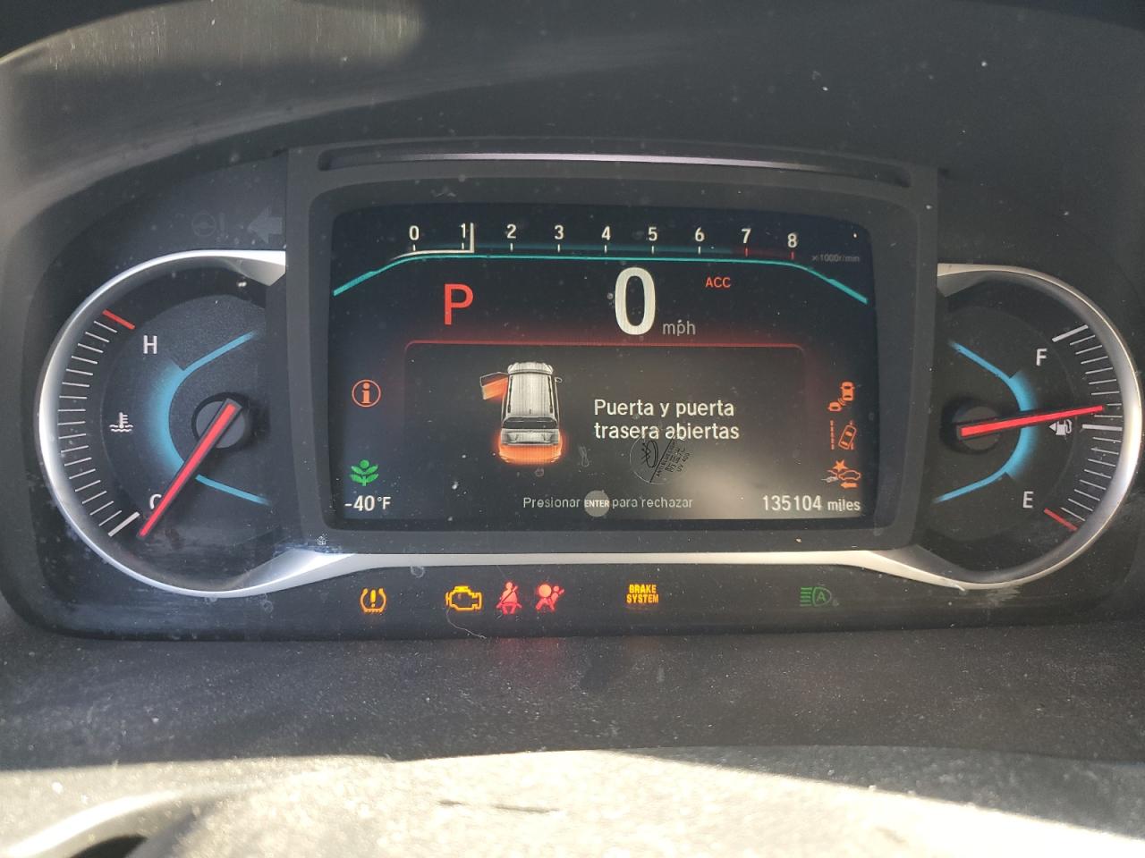 2019 Honda Pilot Exl VIN: 5FNYF6H47KB001078 Lot: 82358405