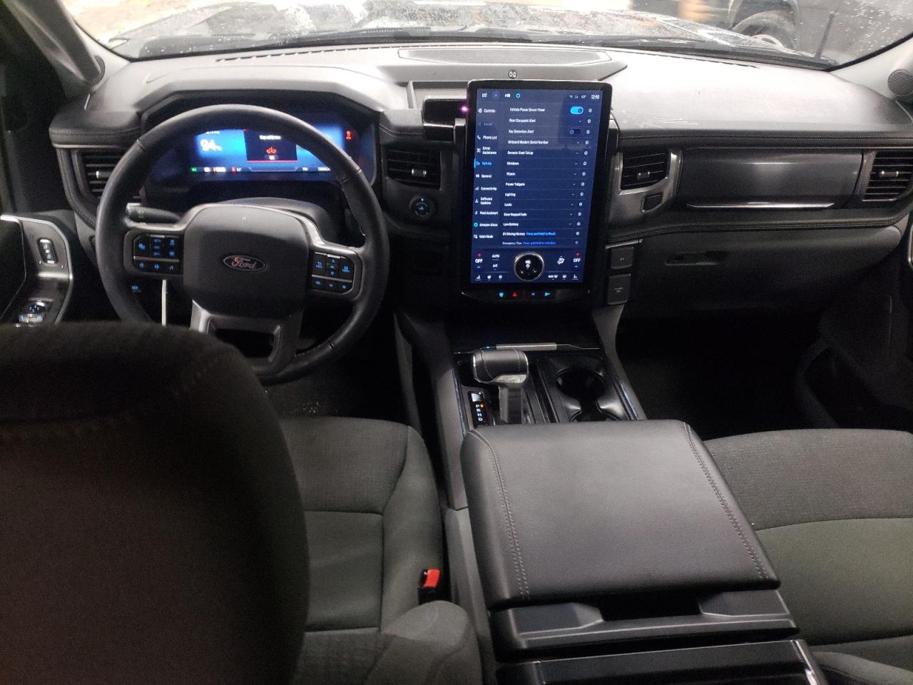 2024 Ford F150 Lightning Xlt VIN: 1FT6W3L76RWG11695 Lot: 84900525