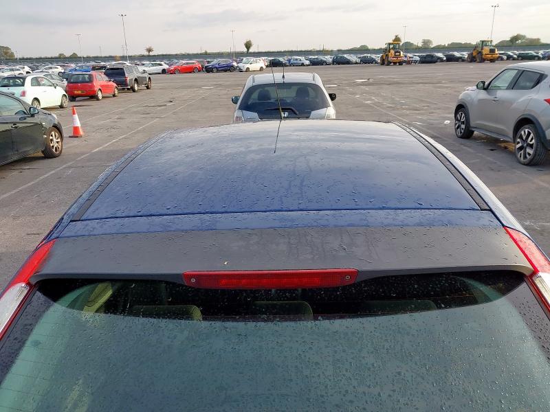 2008 FORD FOCUS STYLE 100 AUTO 