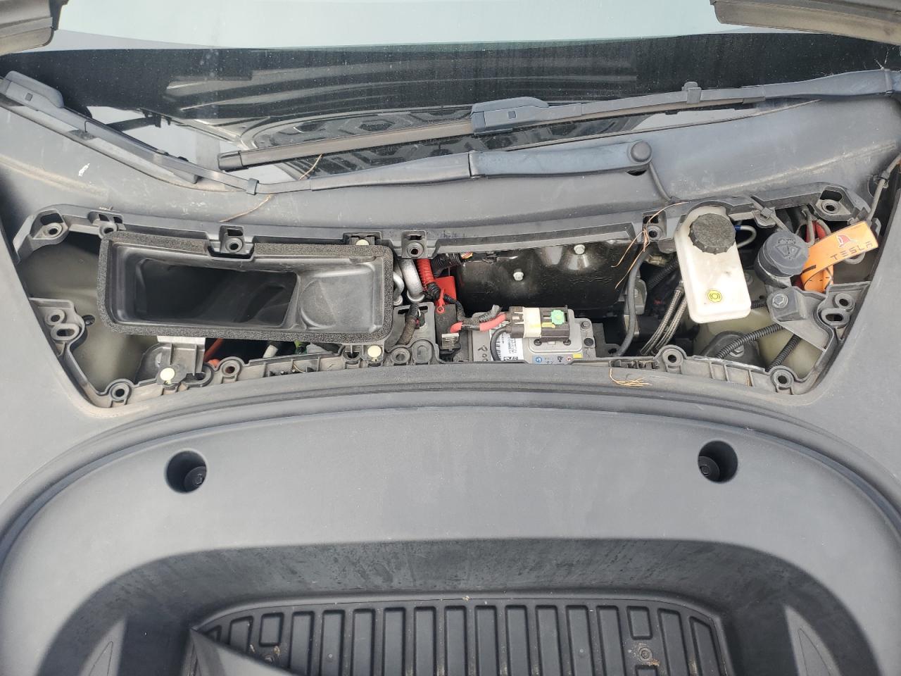 2022 Tesla Model 3 VIN: 5YJ3E1EA1NF188753 Lot: 85887105