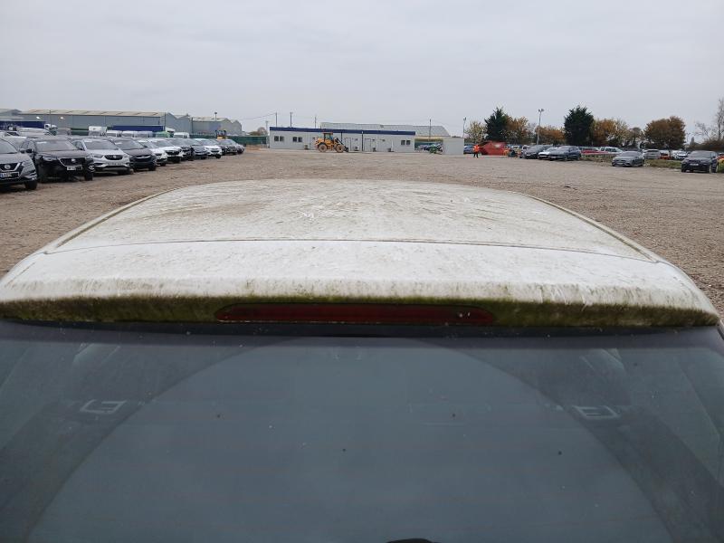 2011 VOLKSWAGEN GOLF 1.4 TSI MATCH 3DR