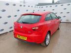 2014 SEAT IBIZA 1.4 TOCA 3DR for sale at Copart BRISTOL