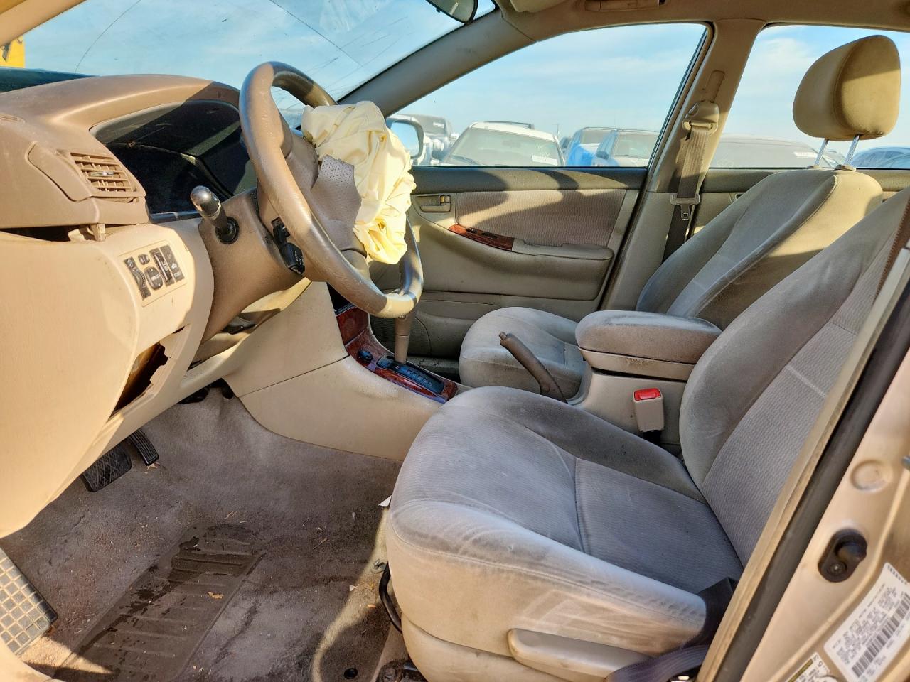 2008 Toyota Corolla Ce VIN: 1NXBR32E78Z034641 Lot: 85463815